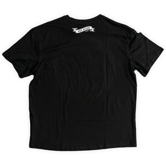 SKULL AND F**KING BONES CHARITY TEE