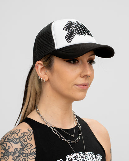 SABBATH Trucker