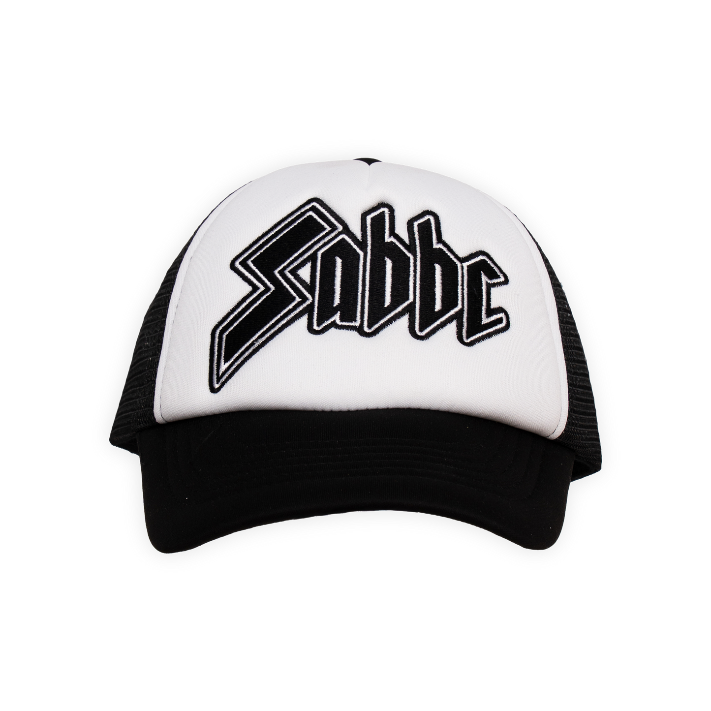 SABBATH Trucker