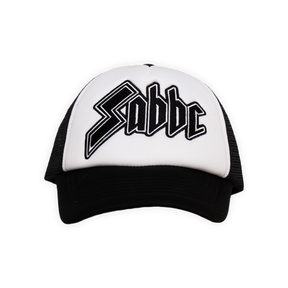 SABBATH Trucker
