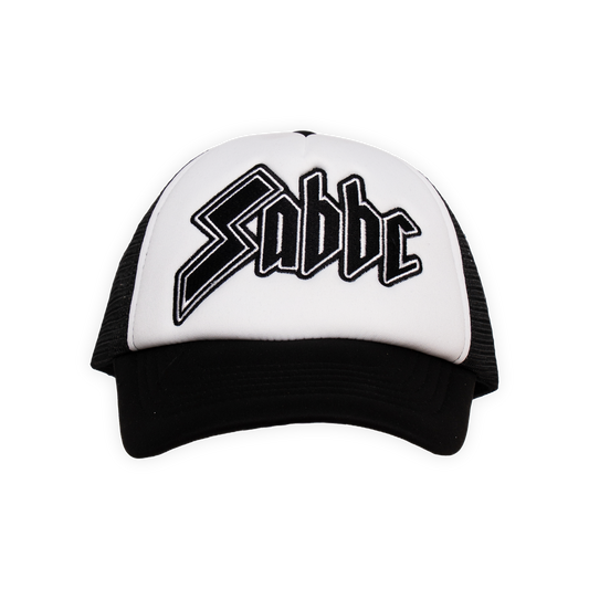 SABBATH Trucker