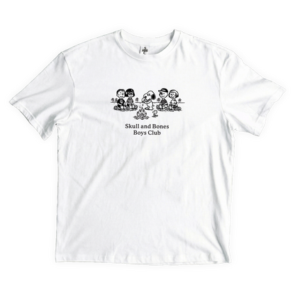 CAMP REMOTE SPRING TEE